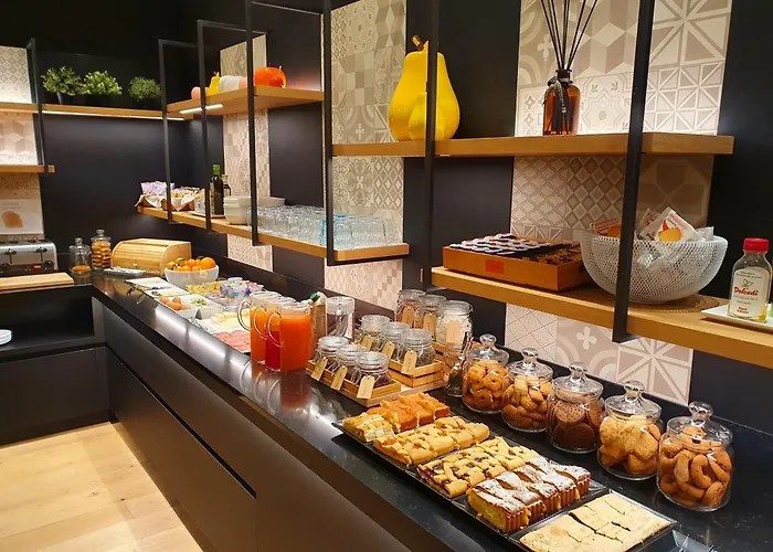 Hotel Ristorante Al Giardinetto