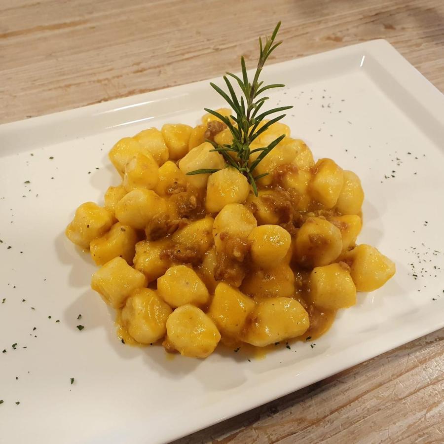 Ristorante Al Giardinetto Hotel 3*