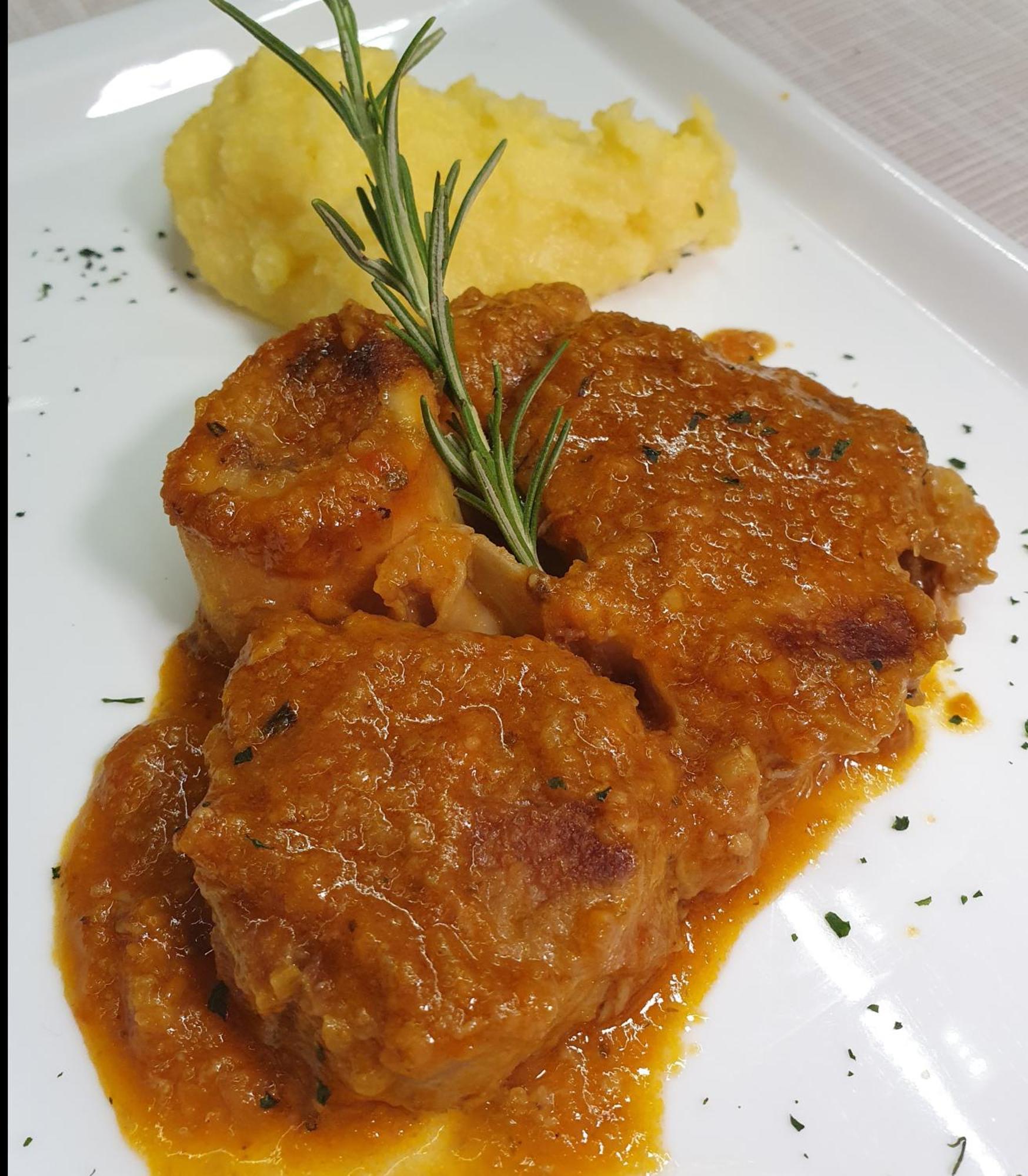 Ristorante Al Giardinetto Colle Umberto (Veneto)