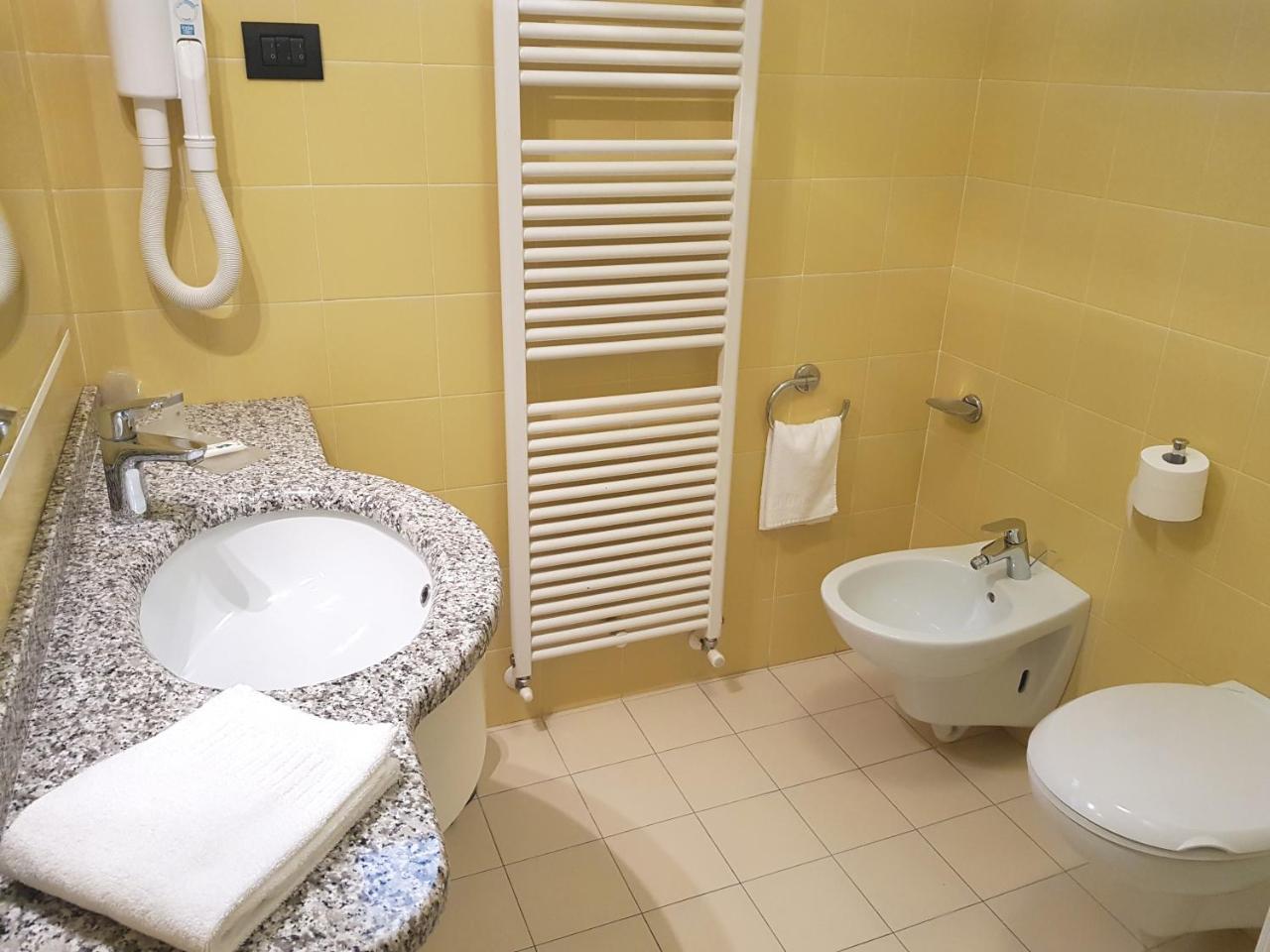 Ristorante Al Giardinetto 3*