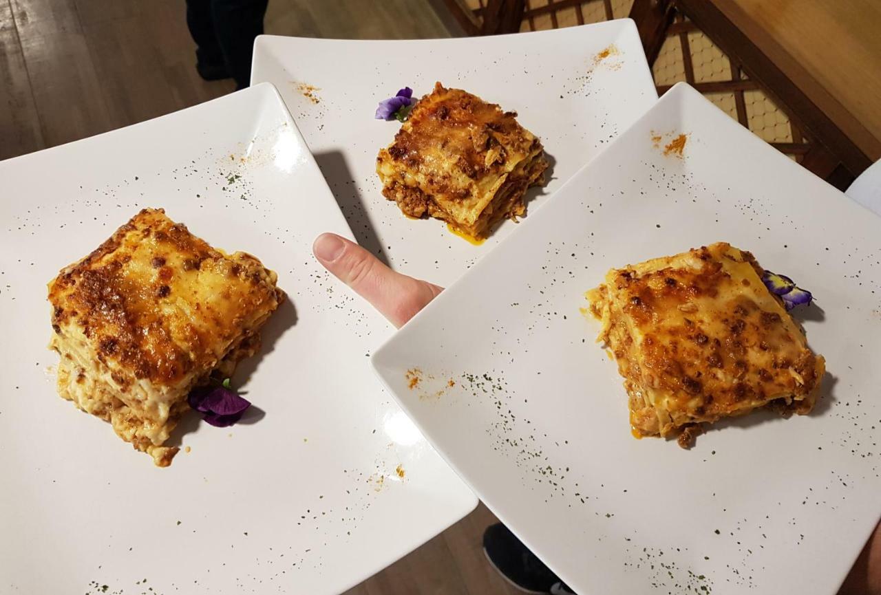 Ristorante Al Giardinetto