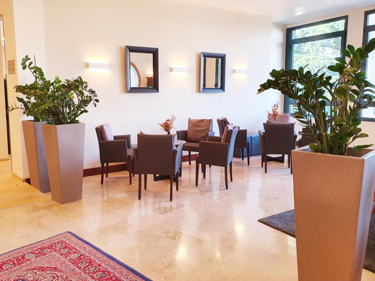 Ristorante Al Giardinetto Hotel