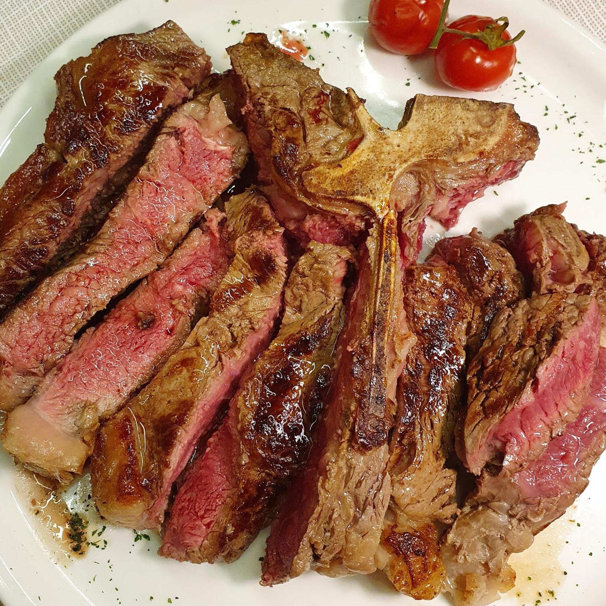 Ristorante Al Giardinetto 3* Colle Umberto (Veneto)